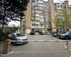 3-otaqlı mənzil, Əhmədli m., 80 m