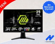 Monitor MSI MAG 255XF 25 300Hz