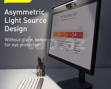 Monitor üçün LED işıqlar