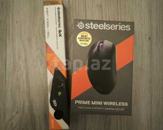SteelSeries Prime Mini Wireless