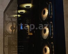 Workstation PC Rendering Animation Video Editing