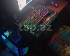 Masaüstü oyun kompüteri