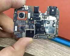 Xiaomi Redmi Note 12 platası