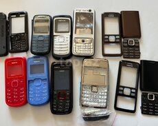 Nokia korpusları