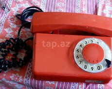 Stasionar telefon