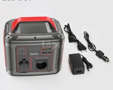 Səyahət HOCO DB28 tutumlu portativ enerji stansiyası 80000mAh   296Wh