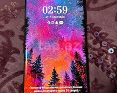 Samsung Galaxy Note 20 Ultra Mystic Black 256GB 8GB