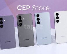 Samsung Galaxy S26 Cobalt Violet 256GB 12GB