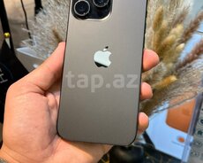 Apple iPhone 16 Pro Max Black Titanium 256GB 8GB