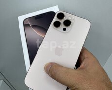 Apple iPhone 16 Pro Max Desert Titanium 512GB 8GB