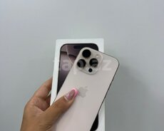 Apple iPhone 16 Pro Desert Titanium 256GB 8GB