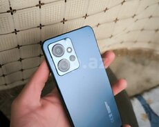 Xiaomi Redmi Note 12 (4G) Onyx Gray 128GB 6GB