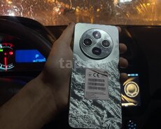 Xiaomi Poco C75 Green 256GB 8GB