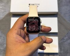 Apple Watch SE 2 Silver 44mm