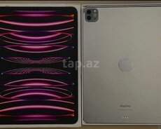 Apple iPad Pro M2