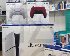 PlayStation 5 Slim 1TB