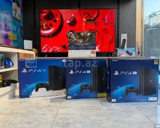 Playstation 4 Pro