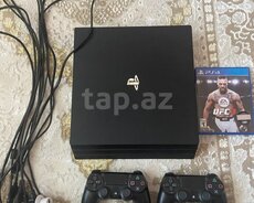 PlayStation 4 Pro 1TB