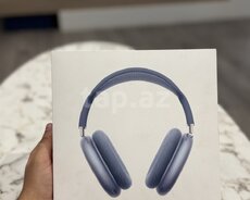Apple AirPods Max 2 Blue with Smart Case