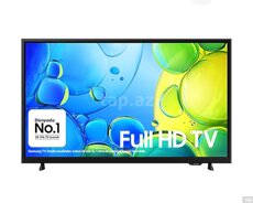 Televizor Samsung UE43F6000FUXRU