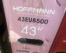 Televizor Hoffmann