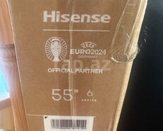 Televizor Hisense