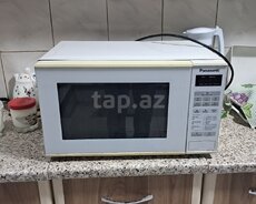 Mikrodalğalı soba Panasonic