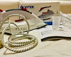 Ütü VİTEK