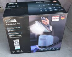 Ütü Braun IS7286BK