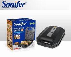 Toster Sonifer
