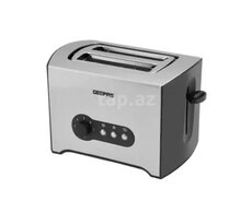 Geepas GBT6152 900 W  2 dilimli toster