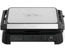 İzqara TEFAL SuperGrill 3in1 XL