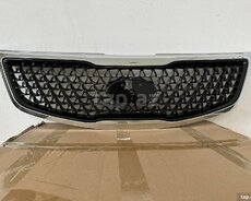 Kia Sportage 2014 radiator barmaqlığı