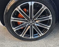 Changan Uni K təkəri R21