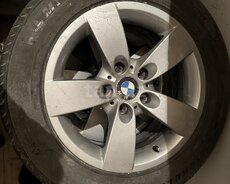 BMW təkərləri R16