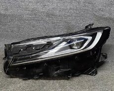 Toyota Camry sağ və sol farası