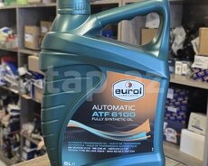 Ford sürətlər qutusu yağı