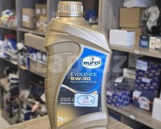 Ford 5w30 mühərrik yağı