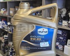 Ford 5w20 mühərrik yağı