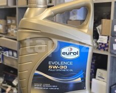 Ford 5w30 5l mühərrik yağı