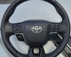 Camry 2024 sükanı