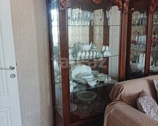 Qonaq otağı mebeli