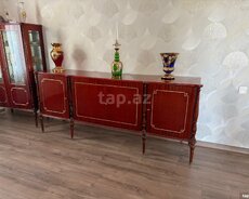Qonaq və yataq otağı mebeli