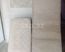 Ortopedik döşəklər