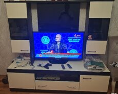 TV stend və servant