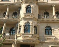 Villa, Biləcəri qəs