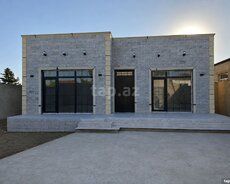 Həyət evi, Maştağa qəs