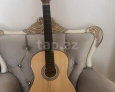 Klassik gitara