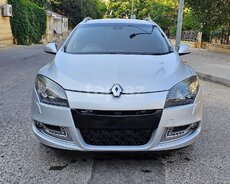 Renault Megane, 2012 il