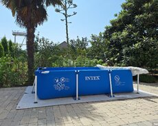 Hovuz Intex